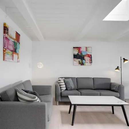 Constance - 50m From The Sea By Interhome Svendborg