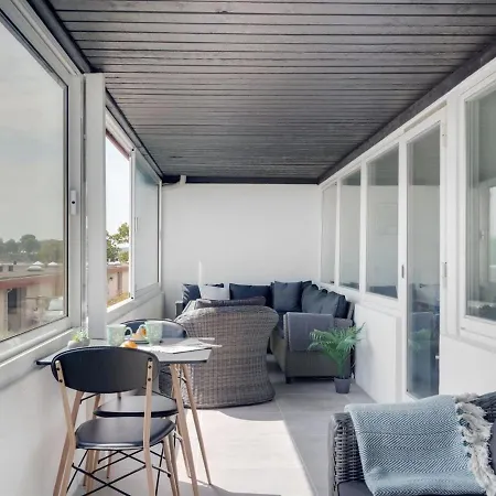 Constance - 50m From The Sea By Interhome