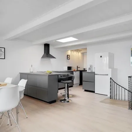 Constance - 50m From The Sea By Interhome Apartamento