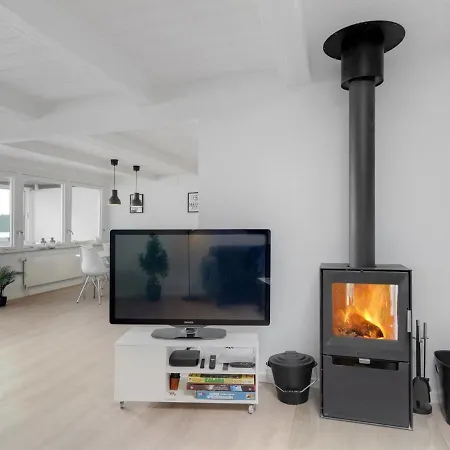 Constance - 50m From The Sea By Interhome Svendborg