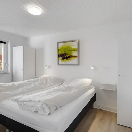 Apartamento Constance - 50m From The Sea By Interhome *