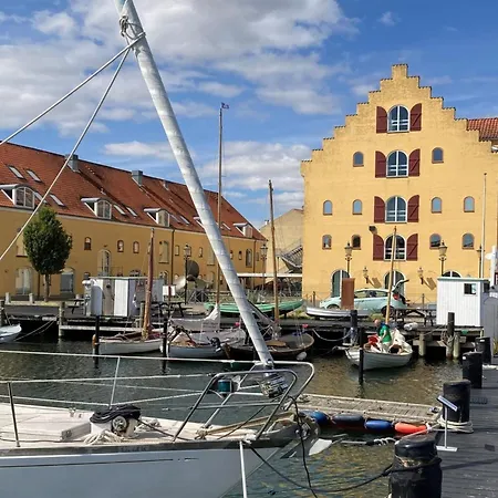 Constance - 50m From The Sea By Interhome Lejlighed