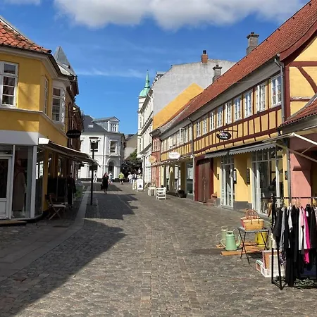 Constance - 50m From The Sea By Interhome * Svendborg