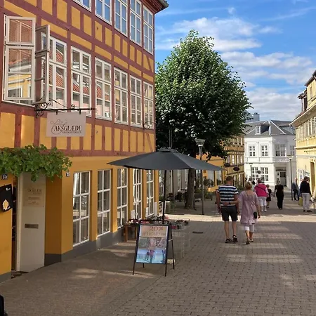 Constance - 50m From The Sea By Interhome