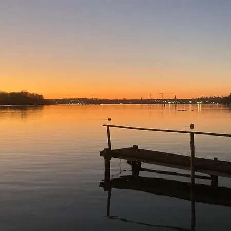 Lejlighed Constance - 50m From The Sea By Interhome *