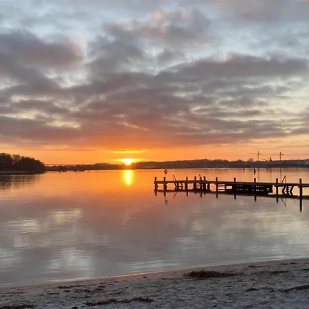 Appartement Constance - 50m From The Sea By Interhome Svendborg