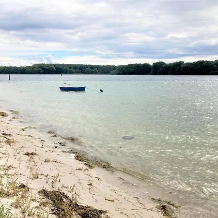 Constance - 50m From The Sea By Interhome *