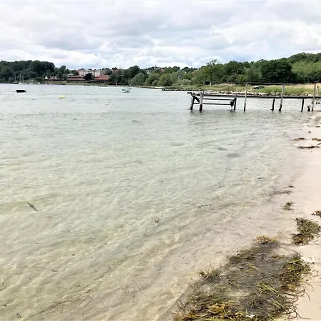 Constance - 50m From The Sea By Interhome Appartement *