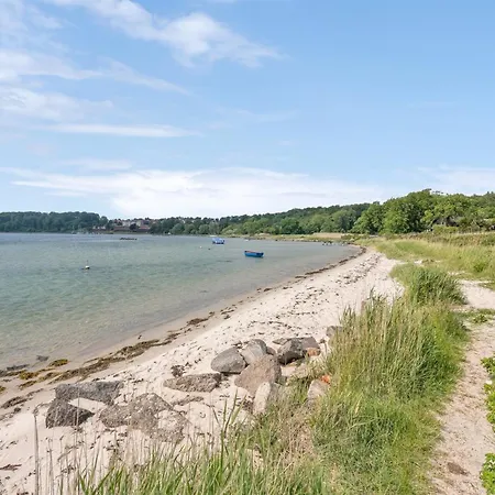 Constance - 50m From The Sea By Interhome Svendborg