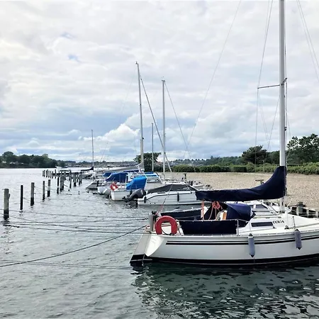 Constance - 50m From The Sea By Interhome * Svendborg