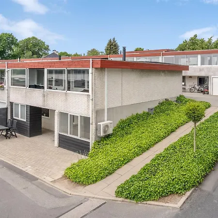 Constance - 50m From The Sea By Interhome Appartement Svendborg