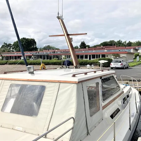 Constance - 50m From The Sea By Interhome Appartement