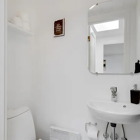 Constance - 50m From The Sea By Interhome * Svendborg