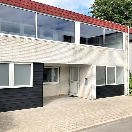 Constance - 50m From The Sea By Interhome Appartement Svendborg