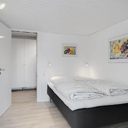 Constance - 50m From The Sea By Interhome Appartement Svendborg