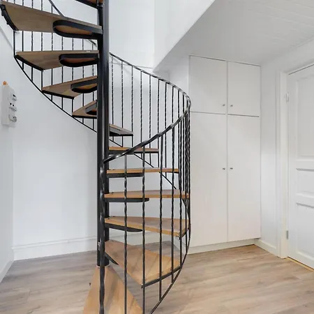 Lejlighed Constance - 50m From The Sea By Interhome *