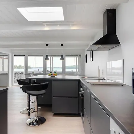 Constance - 50m From The Sea By Interhome * Svendborg