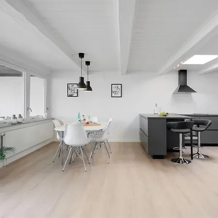 Constance - 50m From The Sea By Interhome * Svendborg