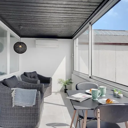 Appartement Constance - 50m From The Sea By Interhome Svendborg