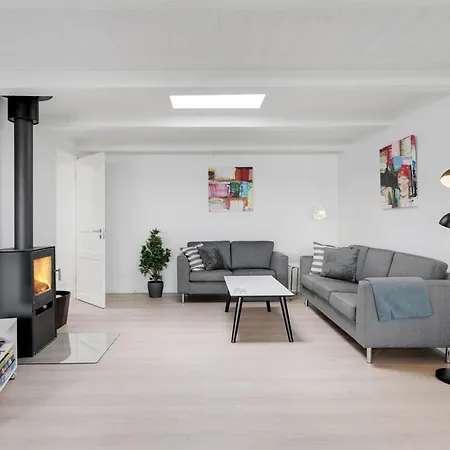 Appartement Constance - 50m From The Sea By Interhome Svendborg