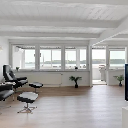 Lejlighed Constance - 50m From The Sea By Interhome *