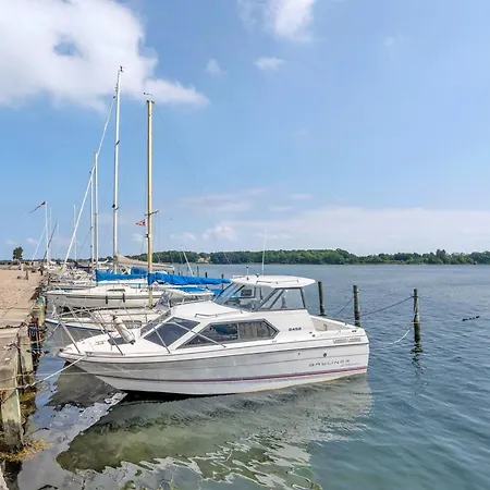 Constance - 50m From The Sea By Interhome * Svendborg