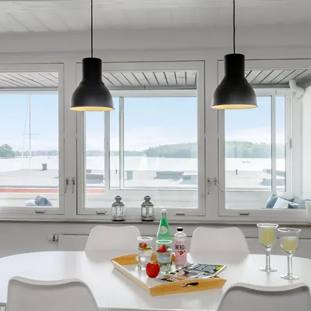 Lejlighed Constance - 50m From The Sea By Interhome